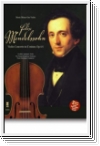 Mendelssohn-Bartholdy, Felix MUSIC MINUS ONE VIOLIN : CONCERTO E