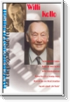 Komponistenportrait Willi Kollo : Songbuch mit Biographie und Fo