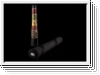 MEINL TSDDG2-BK Synthetic Slide Travel Didgeridoo 24