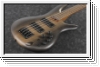 IBANEZ SR500E SBD SR-Serie 4 String Surreal Black Dual Fade