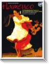 Flamenco-Gitarrenschule Band 1 (+CD), Noten und Tabulatur