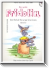 Der große Fridolin Band 2 ( CD)