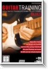 Guitar Training BLUES Daniel Schusterbauer