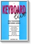 Rolf Zuckowski und seine Lieder für Keyboard