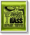 Ernie Ball EB2832 Regular Slinky Bass 50 - 105