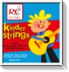 RC Strings KS580 3/4 Konzertgitarrensaite