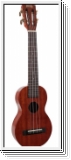 Mahalo MJ2 TBRK Java Series Sopran ukulele mit concert scale nec