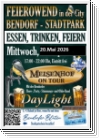 Meisenhof on Tour  20.5.26 Stadtpark Bendorf mit Live Musik