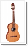ORTEGA R189SN 25th Limited Anniversary Satin finish mit Tasche