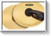 NINO BR 20 Percussion Beckenpaar 8'' Messing