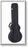 ORTEGA OSCCSTD Koffer für E-Gitarre Arch Top Single Cut style