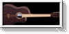 ORTEGA RC2019-25th Limited 25th Anniversary mit Cutaway