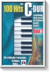 100 Hits in C Dur Band 2 :  fÃ¼r Keyboard/Klavier/Gitarre