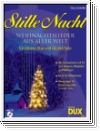 Stille Nacht (+CD) : für 1 und 2 Gitarren