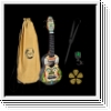 ORTEGA K2-TM KEIKI Ukulelen Set