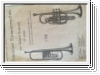 Stegmann, Richard Elementare Trompetenschule Band 1 für Trompete