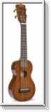 Mahalo MJ1CS vna Concert Scale Sopran Ukulele vintage natural