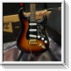 SX SRV 3 Single PU mit Trem.