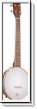 Gold Tone BUT 4-Saiter Tenor Banjo-Ukulele mit Case
