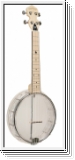 Gold Tone LG-D Little Gem Banjo Ukulele Diamant mit Bag