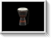 Meinl NINO ADJ3-XS Percussion Djembe Earth Rhythm Serie Extra Sm
