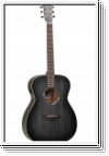 Tanglewood TWBBOE Blackbird Orchester mit Tonabnehmer
