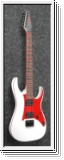 IBANEZ GRG131DX-WH GIO E-Gitarre 6 String White