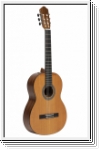 Stagg SCL70 CED-NAT Zeder/Sapele von uns optimiert eingestellt.