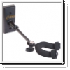ORTEGA OGHAD-1 Wandhalter fuer Gitarre & Bass - Einstellbares Ge