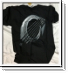 Rockshirt Gitarre Größe S
