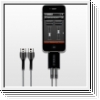 Yamaha - i-MX1 MIDI Interface für iOS Geräte