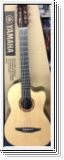 Yamaha NCX900R ELECTRIC NYLON STRINGS GUITAR Ladendemoinstrument