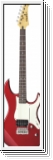 YAMAHA PACIFICA 510V CANDY APPLE RED B Ware