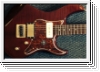 Yamaha Pacifica 611HFM E-Gitarre root beer