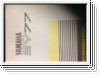 Yamaha SY77 Bedienungsanleitung in deutsch gebraucht