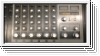 Boss KM-60 gebraucht Mixer 6-Kanal - VU-Meter rechts defekt