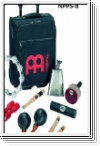Meinl NPPS-8 Precussionset mit Trolley
