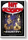 Hit Session Country Vol.4 : Songbook Melodieausgabe
