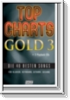 Top Charts Gold 3 + 2 CD's + Midifiles