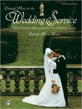 Classical Music for the Wedding  Service : book for piano  inter
