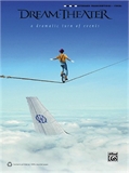 Dream Theater : A dramatic Turn of Events  songbook keyboard/voc