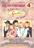 Tribute to Smokie : The Hitmix für Keyboard / Klavier The Best o