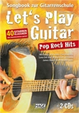 Let's play Guitar - Pop Rock Hits