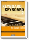 Keyboard Keyboard Band 2