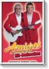 Amigos : Hit-Collection Songbook Klavier (Gesang/Gitarre)