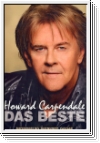 Howard Carpendale : Das Beste Songbook Klavier (Gesang/Gitarre)