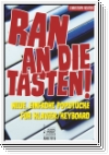 Reuter, Christoph - Ran an die Tasten. Neue, einfache Popstücke