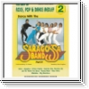 Dance with the Saragossa Band 2