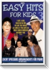 Easy Hits for Kids Band 3