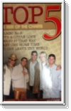 Top 5 vol.1 : The best of the Charts